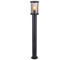 Globo 31363 - Lampa zewnętrzna GRACEY 1xE27/60W/230V 100 cm IP54