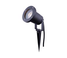 Globo 32076 - Lampa zewnętrzna STYL 1xGU10/35W/230V IP65