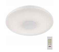 Globo 41327 - LED Lampa z możliwością ściemniania FELION LED/15W/230V