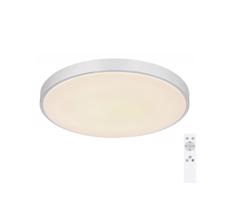 Globo 41586-18 - LED Plafon ściemnialny SONNY LED/18W/230V + pilot