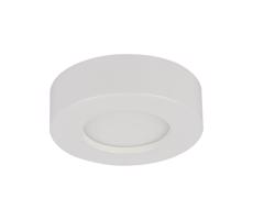 GLOBO 41605-9D - LED Ściemnialne oświetlenie łazienkowe PAULA 1xLED/9W/230V