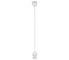 GLOBO A1 - Kabel zasilający SUSPENSION 1xE27/60W