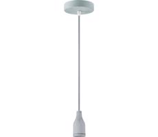 Globo A35 - Kabel zasilający OLIVER 1xE27/40W/230V