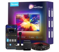 Govee - DreamView TV 75-85" SMART LED podświetlenie RGBIC Wi-Fi