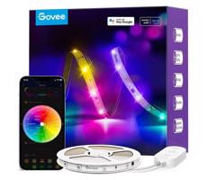 Govee - Wi-Fi RGBIC Inteligentna taśma PRO LED 5m