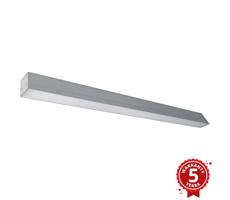 Greenlux GXPR064 - LED Oprawa świetlówkowa PROFI LINEAR III LED/36W/230V