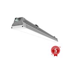 Greenlux GXWP381 - LED Techniczna oprawa świetlówkowa DUST PROFI LED/53W/230V IP66