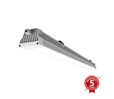 Greenlux GXWP382 - LED Przemysłowa oprawa świetlówkowa DUST PRO LED/70W/230V IP66