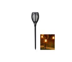 Grundig - LED lampa solarna 30xLED/1,2V