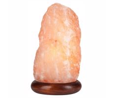 (Himalayan) Salt lampa SALLY 1xE14/25W/230V