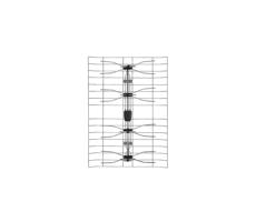 HN18 − Antena zewnętrzna DVB-T/DVB-T2/DAB