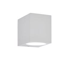 Ideal Lux - Kinkiet zewnętrzny 1xE27/28W/230V biały