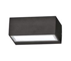 Ideal Lux - Kinkiet zewnętrzny 1xG9/35W/230V IP44