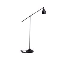 Ideal Lux - Lampa podłogowa 1xE27/60W/230V