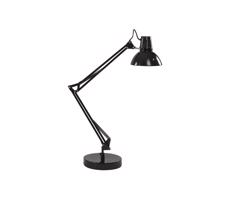 Ideal Lux - Lampa stołowa 1xE27/40W/230V