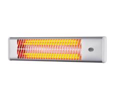 IR02 - Element grzejny do łazienki 600/1200W/230V IP24