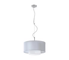 Jupiter 1120 - AV1 - Lampa wisząca AVEO 1xE27/80W/230V