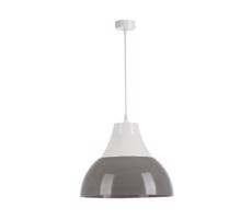 Jupiter 1390 - NEL NE D SZ - Lampa wisząca 1xE27/60W/230V