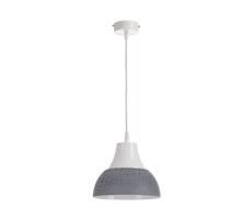 Jupiter 1393 - Lampa wisząca NEL NE M BE 1xE27/60W/230V