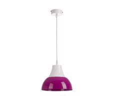 Jupiter 1397 - NEL NE M FU - Lampa wisząca 1xE27/60W/230V