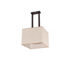 Jupiter 1535 - IT 1 VE - Lampa sufitowa ITA E27/60W