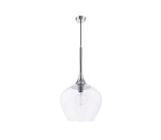 Jupiter 1564 - FS 1 CH - Lampa wisząca FRESCO E27/60W