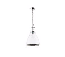 Jupiter 1568 - IS 1 T/C - Lampa wisząca ISLA E27/60W