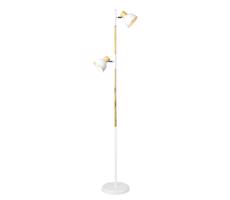 KL107010 - Lampa podłogowa KRATER 2xE14/9W/230V