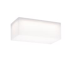 KL150000 - LED Plafon łazienkowy BLOCK LED/8W/230V IP65