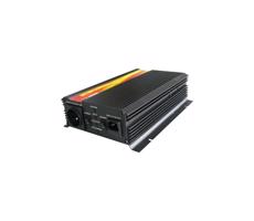 Konwerter napięcia 1000W/12V/230V + UPS