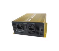 Konwerter napięcia 2200W/12V/230V + USB