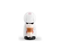 Krups - Ekspres na kapsułki NESCAFÉ DOLCE GUSTO PICCOLO XS 1600W biały