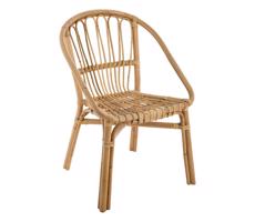 Krzeslo DREAM rattan