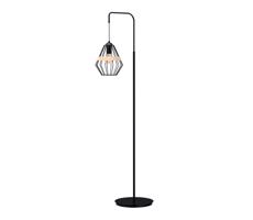 Lampa podłogowa CLIF 1xE27/60W/230V