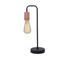 Lampa stołowa HERPE 1xE27/60W/230V