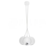 Lampa wisząca MIDWAY 3xGU10/6W