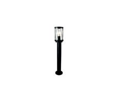 Lampa zewnętrzna 1xE27/15W/230V 50 cm IP44 czarna