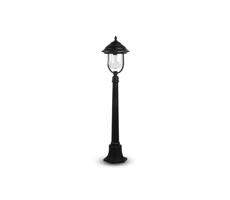 Lampa zewnętrzna 1xE27/60W/230V 111 cm IP44