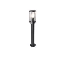 Lampa zewnętrzna FIORD 1xE27/10W/230V IP44