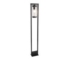 Lampa zewnętrzna SPECTRA 1xE27/10W/230V IP44 80 cm