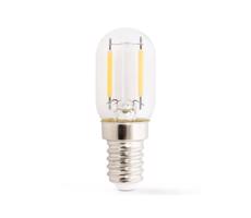 LBCRFE14T22 - LED Żarówka do lodówki T22 E14/1,5W/230V 1800K