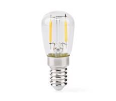 LBCRFE14T26 - LED Żarówka do lodówki T26 E14/2W/230V 2700K