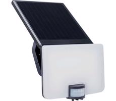 LED Kinkiet solarny z czujnikiem LED/12W IP54