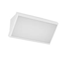 LED Kinkiet zewnętrzny LED/12W/230V 3000K IP65 biały