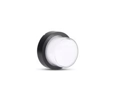 LED Kinkiet zewnętrzny LED/12W/230V IP65 3000K