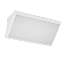 LED Kinkiet zewnętrzny LED/20W/230V 6400K IP65 biały