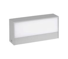 LED Kinkiet zewnętrzny LED/9W/230V 3000K IP65