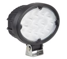 LED Lampa robocza CREE 12xLED/36W/10-30V IP67 6000K