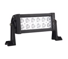 LED Lampa robocza EPISTAR LED/36W/10-30V IP67 6000K