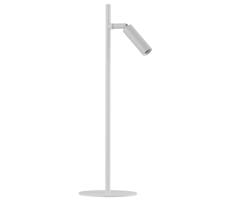 LED Lampa stołowa LAGOS 1xG9/6W/230V 4000K białe